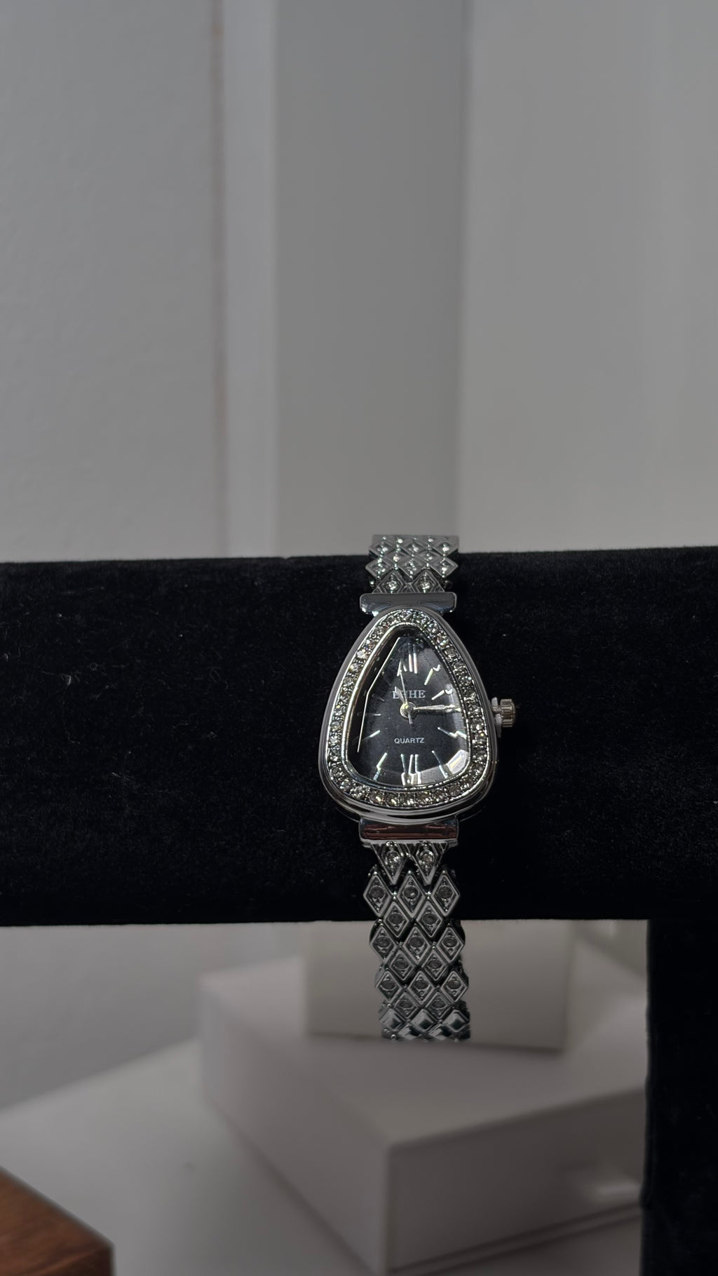 Zara Watch