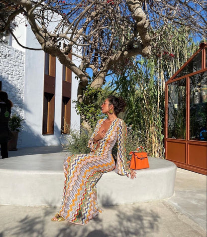 Olivia Dress