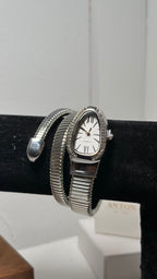 Ophidian Watch