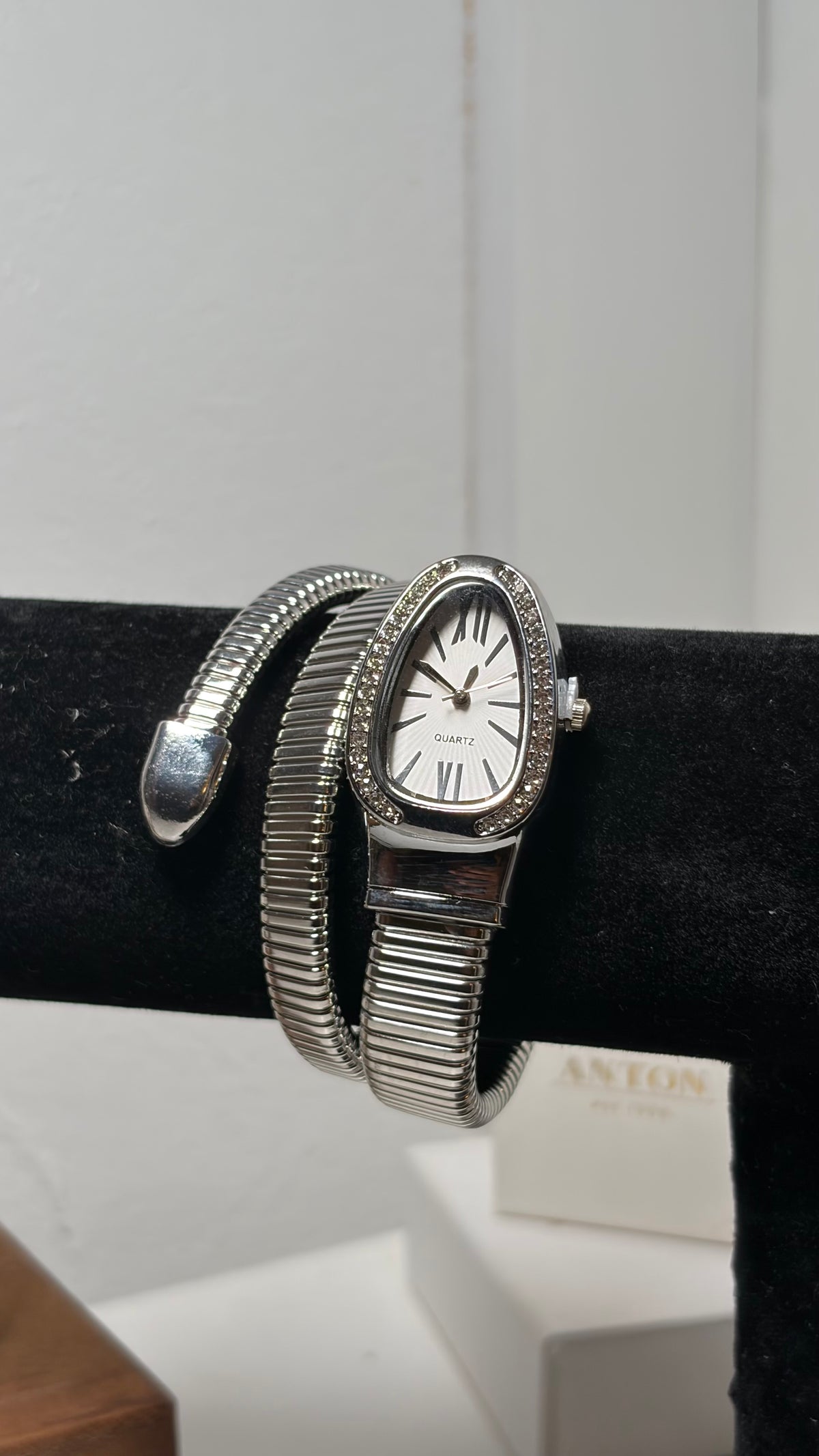 Ophidian Watch