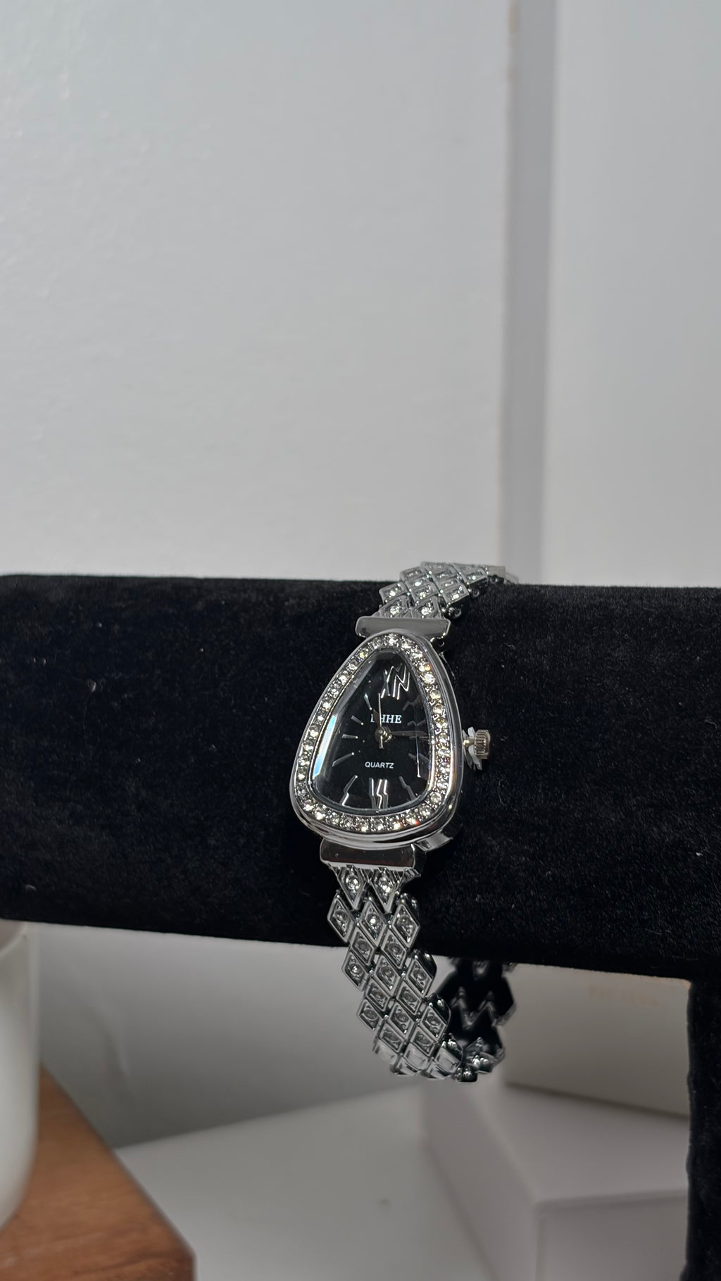 Zara Watch