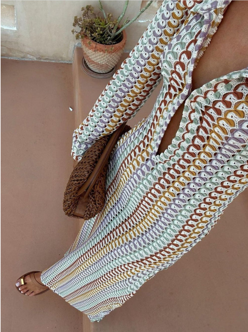 Olivia Dress
