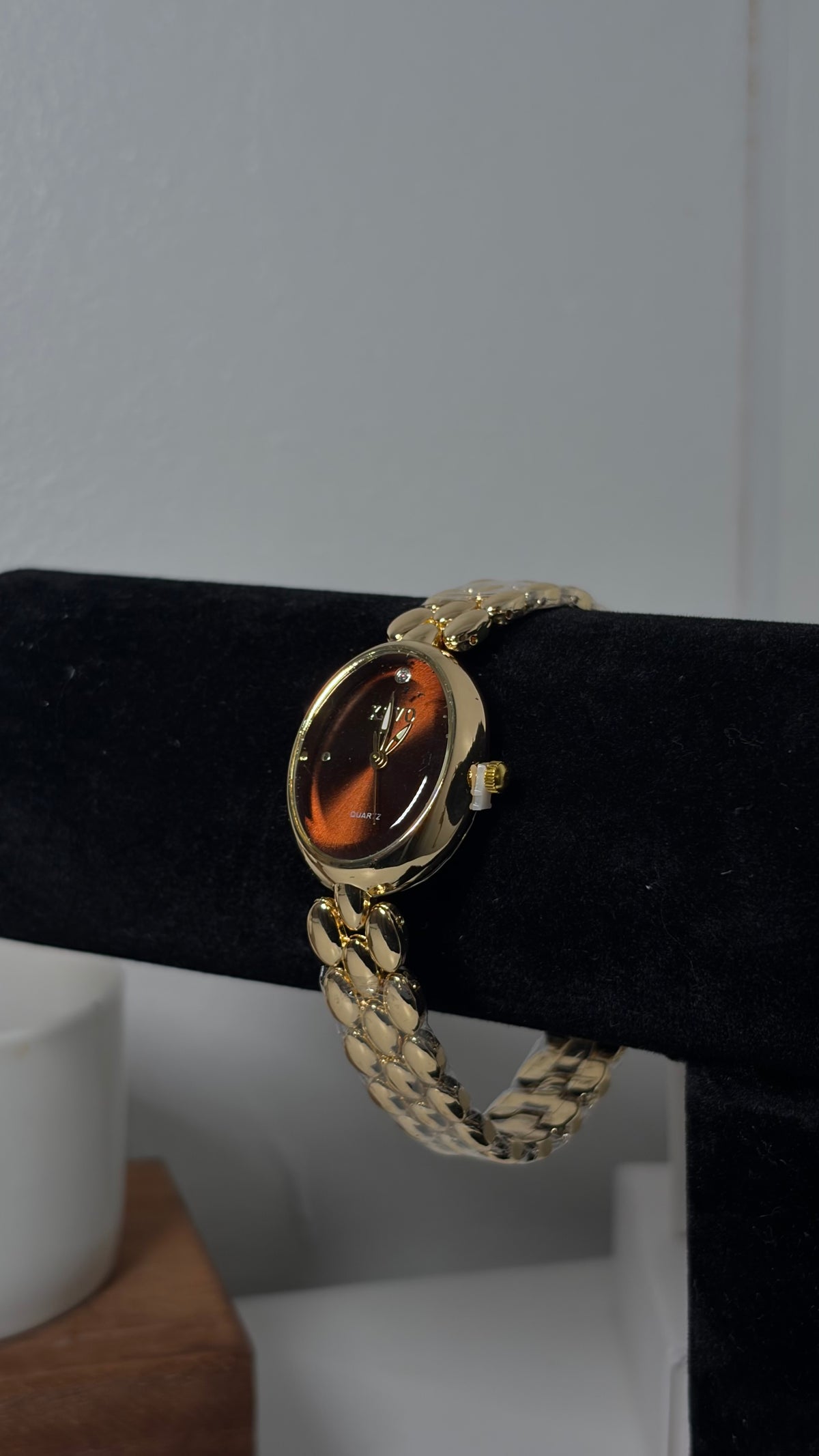 Kasen Watch