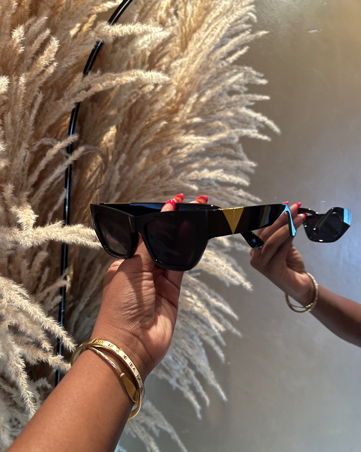 Modest Sunglasses