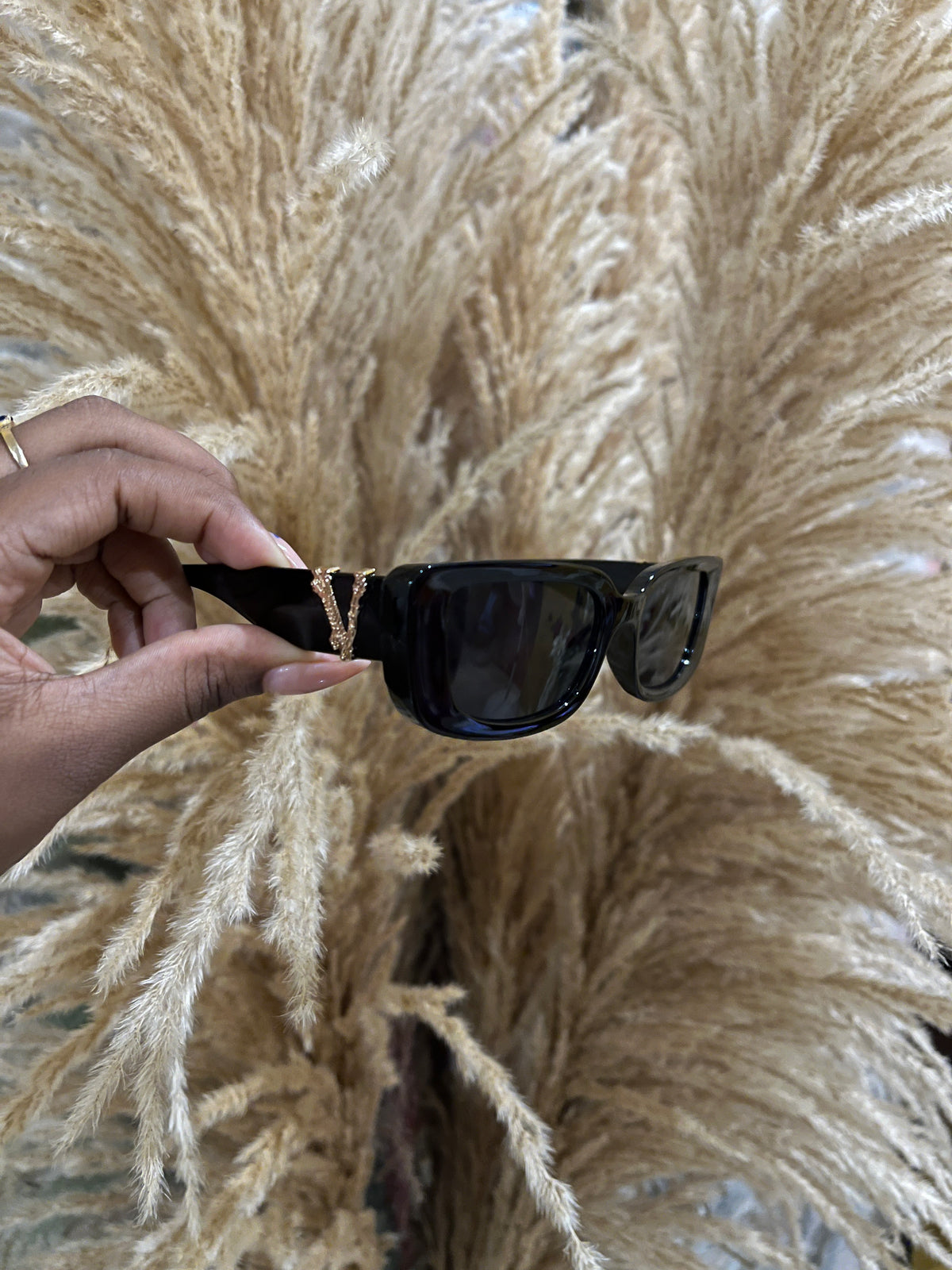 Goddess Sunglasses