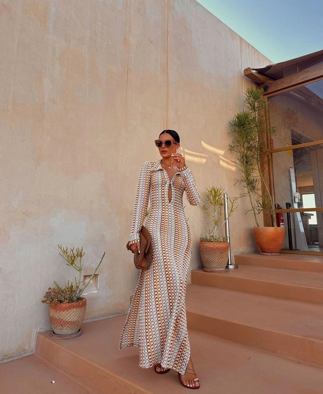 Olivia Dress