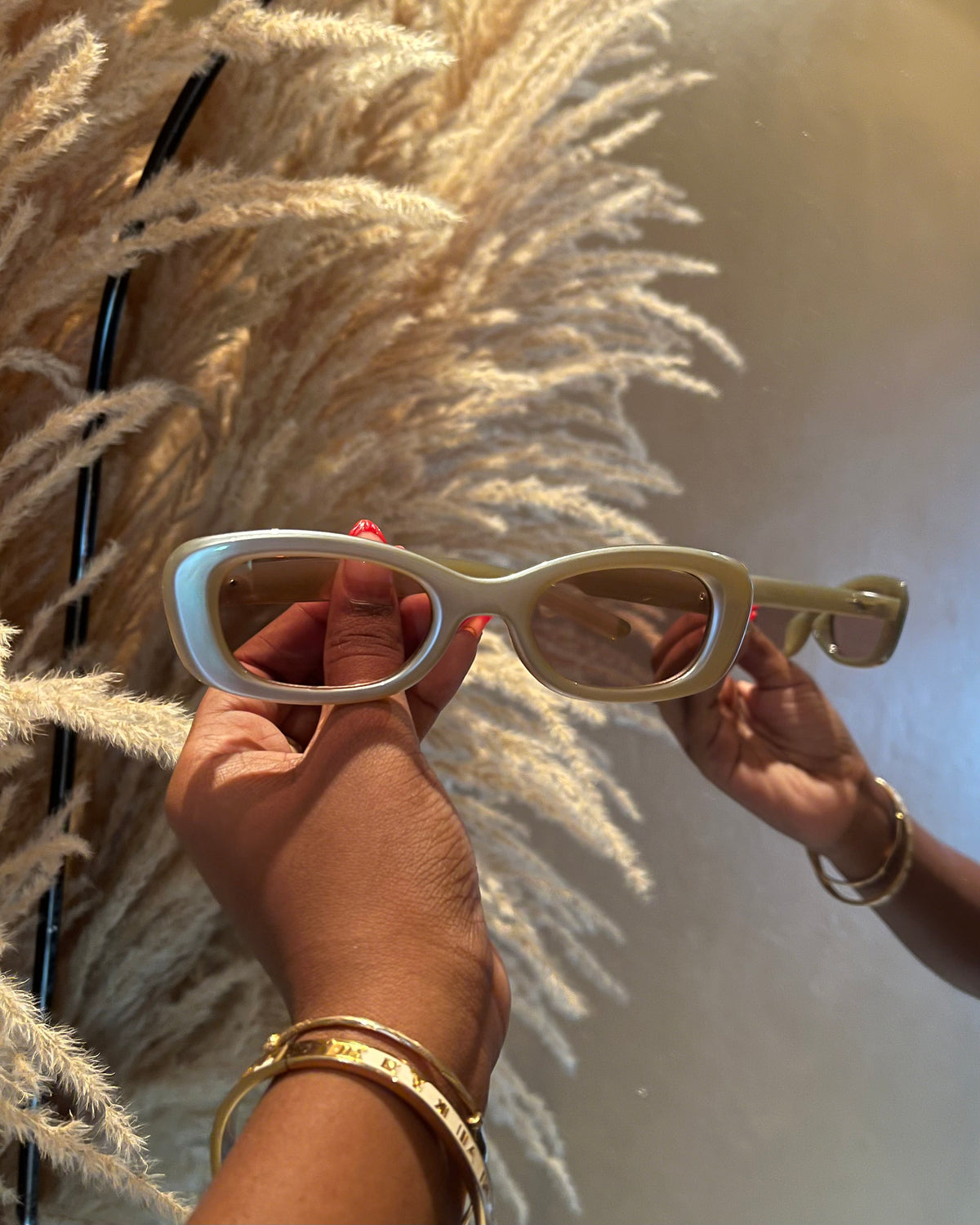 Retro Sunglasses