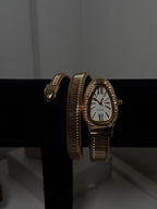 Ophidian Watch