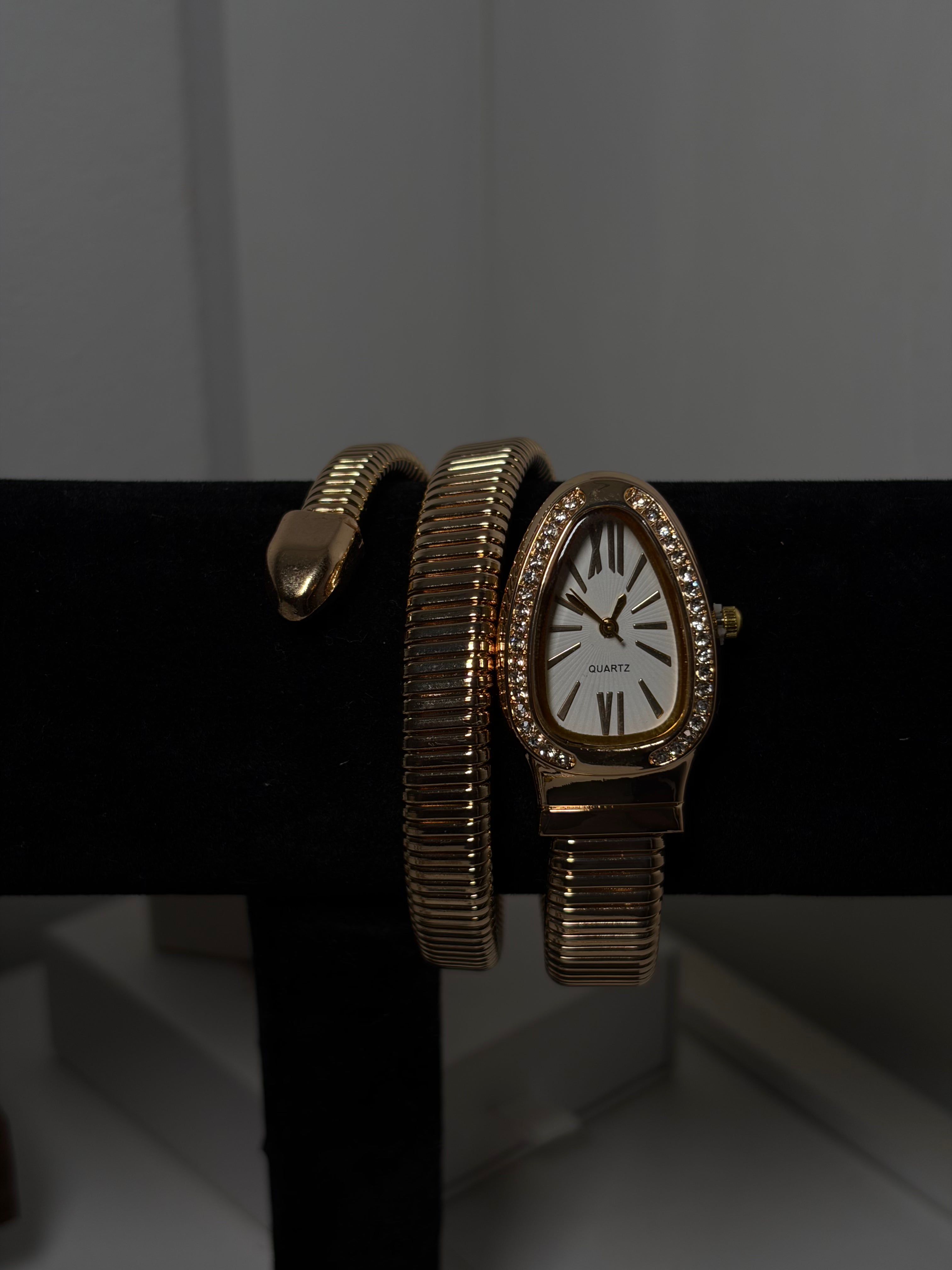 Ophidian Watch