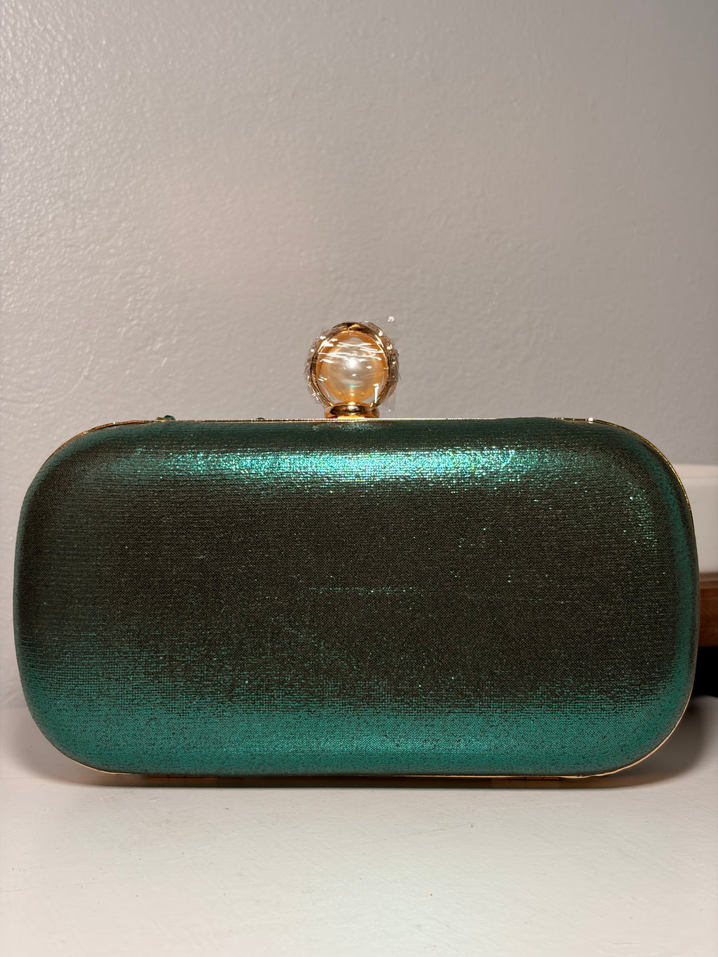 Eden Evening Clutch Bag