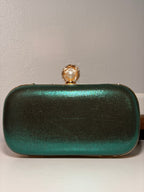 Eden Evening Clutch Bag