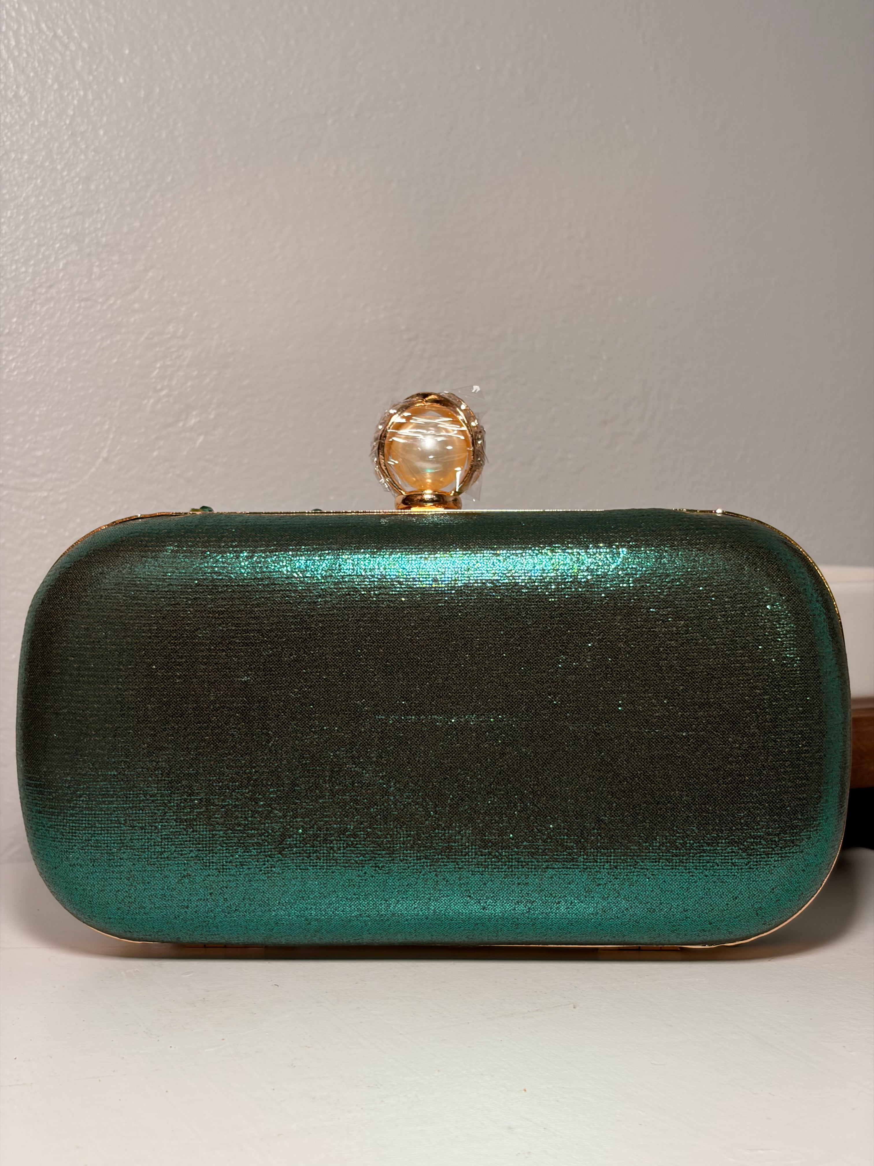 Eden Evening Clutch Bag